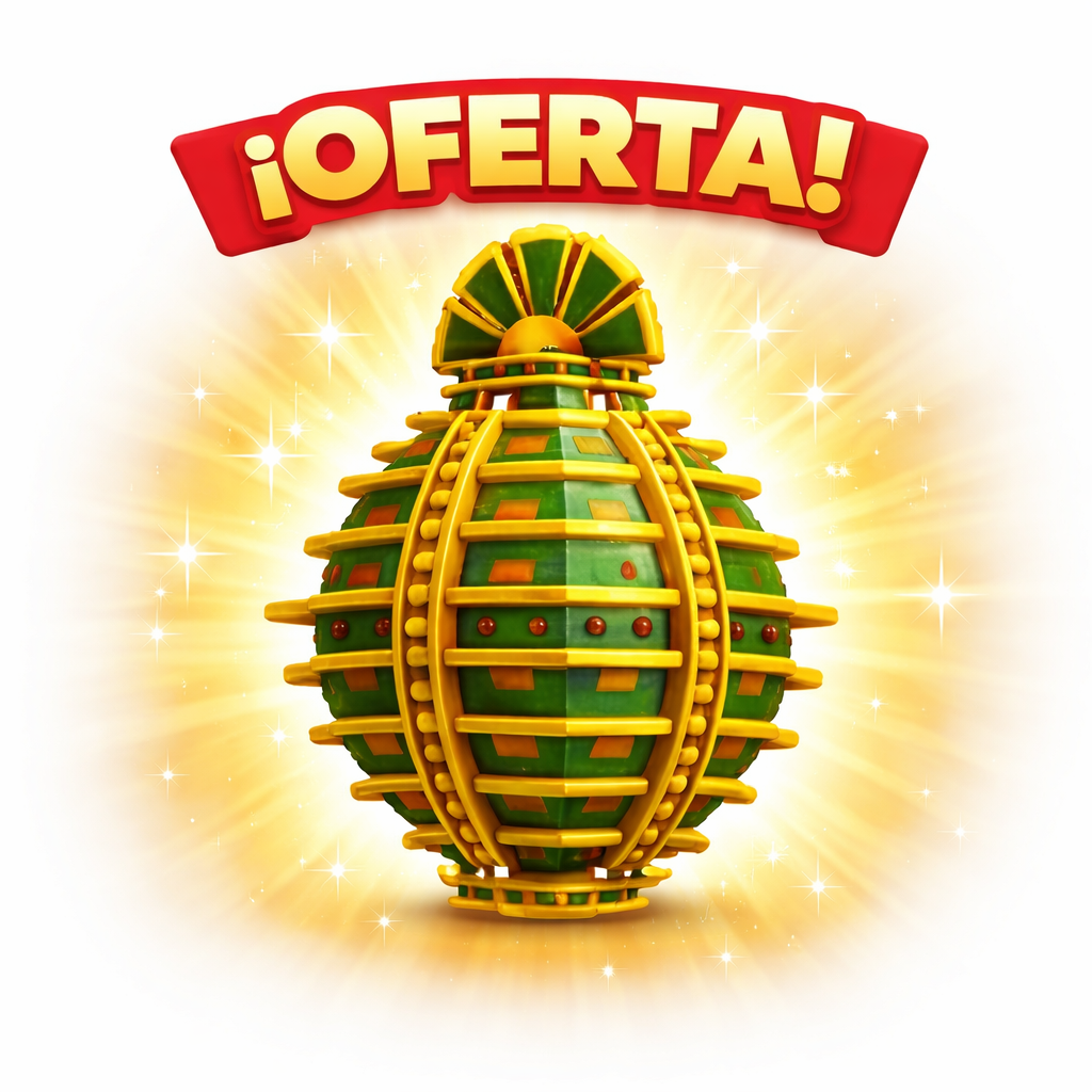 Huevo Azteca • Adopt Me